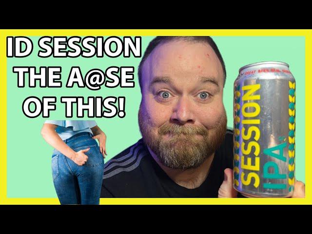 Purity Brewing Co: Session IPA |4.5%| Craft Beer Review!