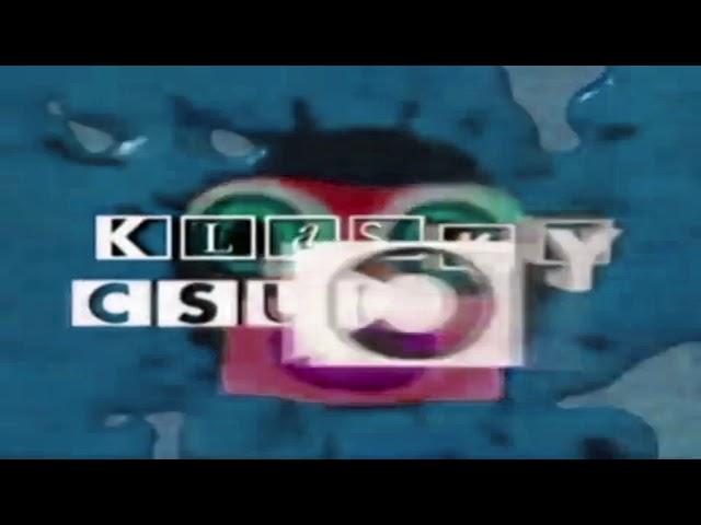 Klasky Csupo In G-Major 25 (Instructions In Description)