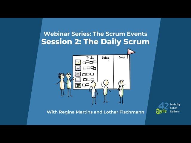 Webinar | Sprint Planning