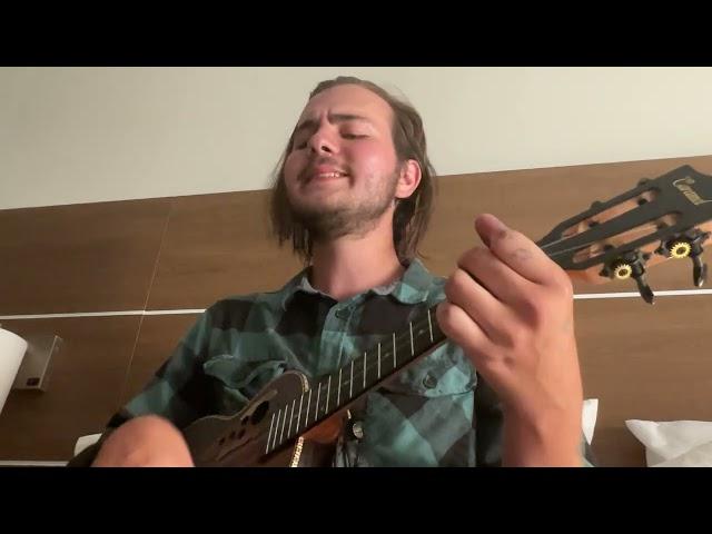 “Waterfalls” original song by Alex Shea