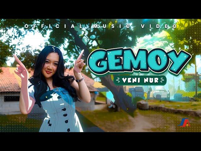 Veni Nur - Gemoy (Official Music Video)