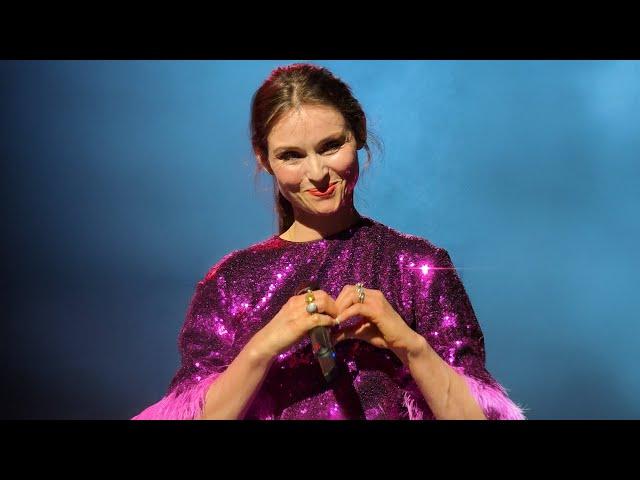 Sophie Ellis-Bextor - First US Tour - First Concert - August Hall in San Francisco May 30, 2024 (4K)