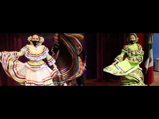 Hispanic American Heritage Month | DISCOVERY Children's Museum