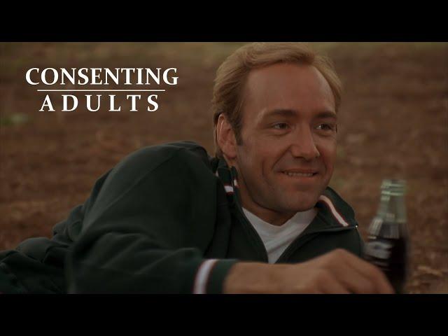Consenting Adults (1992) - my favorite parts