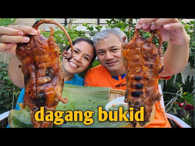 lechon dagang bukid