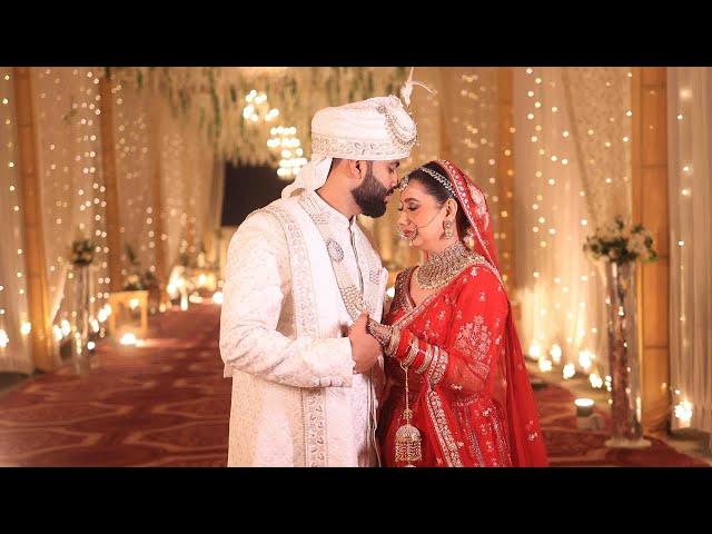 Best Cinematic Wedding Video Highlight 2024 Shoot By:- Harsh Photography Lucknow