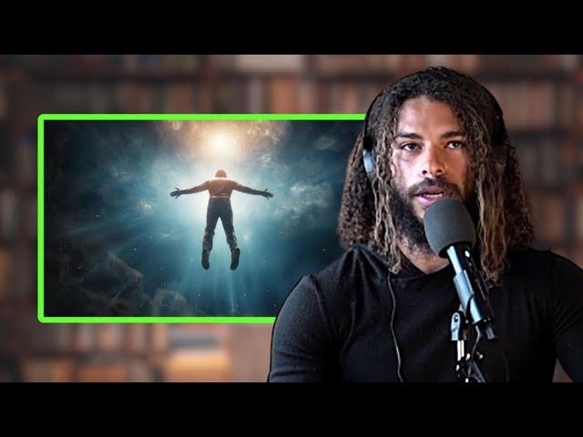 True Reality Explained | Darius J Wright