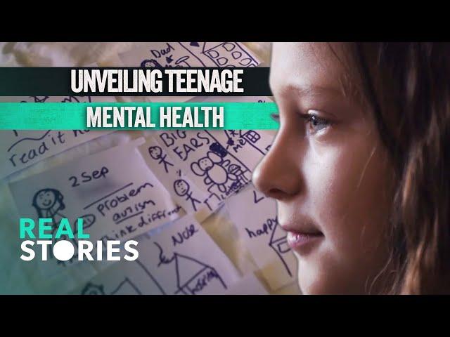 Navigating Modern Adolescence: Social Media & Mental Health (Mental Health Documentary)