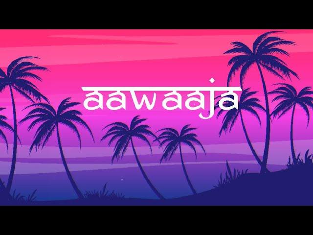 Awaaja - Ujan Shakya || Awaja Tyo Timro Sunera || (Prod by Ujan Shakya)