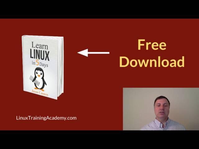 How to Choose a Linux Distro + FREE Linux Book