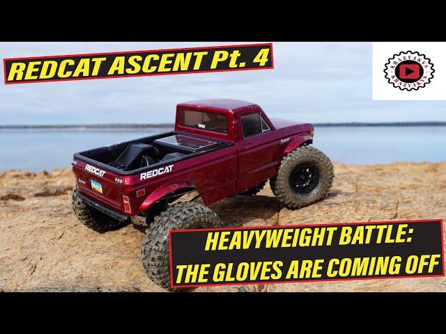 10 GATE TIME TRIAL - Redcat Ascent Pt. 4