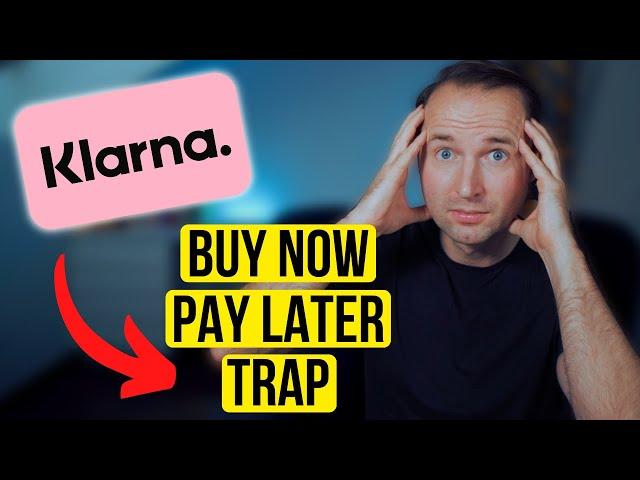 The Video KLARNA Doesn’t Want You to See!