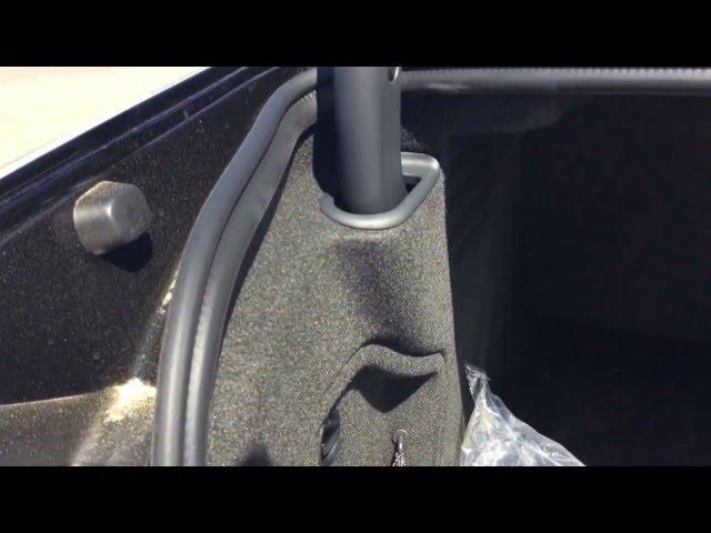 Personalized Video Walk-around on 2017 Audi A4 from Audi Edmonton North