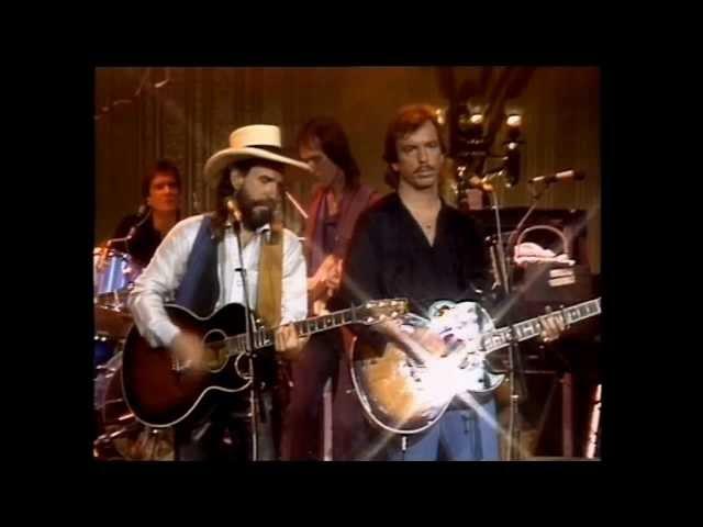 The Bellamy Brothers  -  If I Said You Had A Beautiful Body