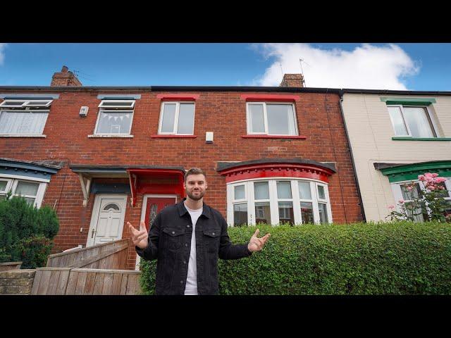 We bought another house for £65,000 (full tour with price breakdown)