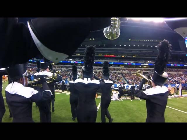 FEATURE: Finalist - Cedar Ridge HS