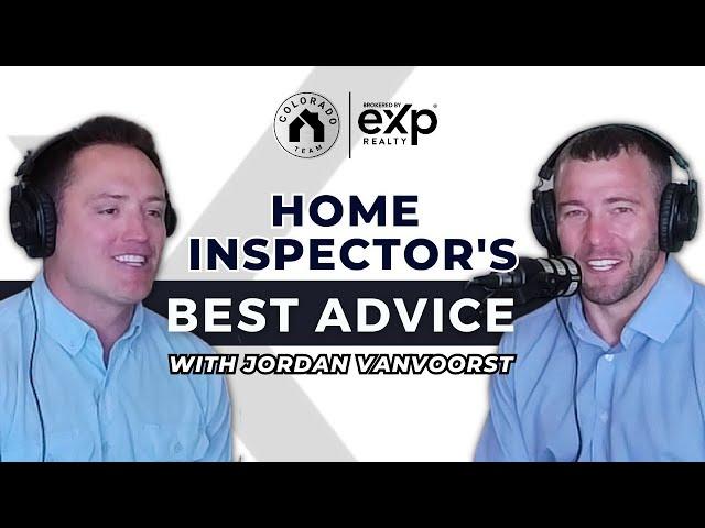 A Home Inspector's Guide for Homeowners | Colorado Team Real Estate