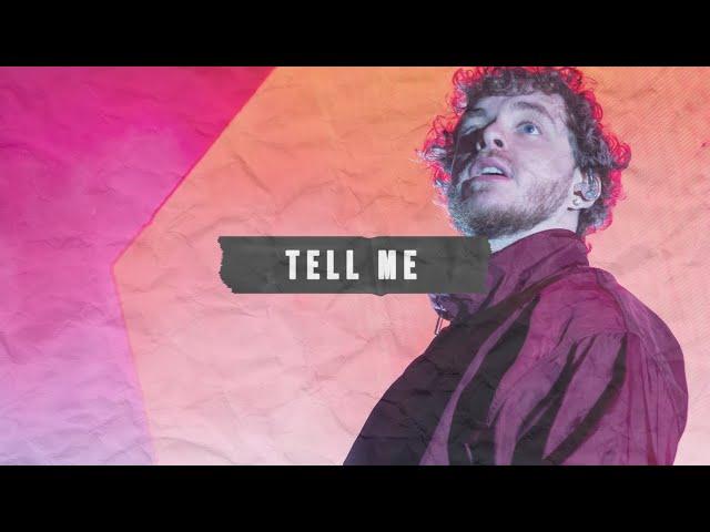 Jack Harlow x J Cole type beat "Tell Me"