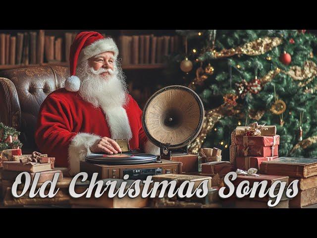 Timeless Classic Christmas Songs A good 4 hours of the best old Christmas songsClassic Christmas