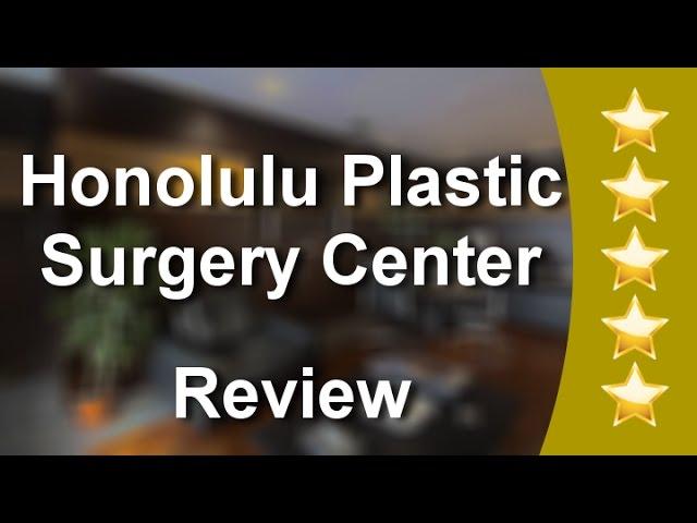 Honolulu Breast Implants | Honolulu Plastic Surgery Center | Breast Implants Honolulu Reviews