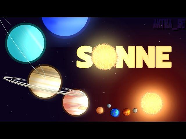 SOLARBALLS: Sonne Meme - (not my original idea)