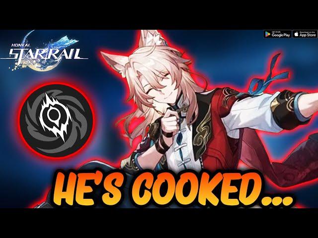 MASSIVE JIAOQIU NERF IN NEW UPDATE!!? | Jiaoqiu Updated Kit Changes | Honkai Star Rail