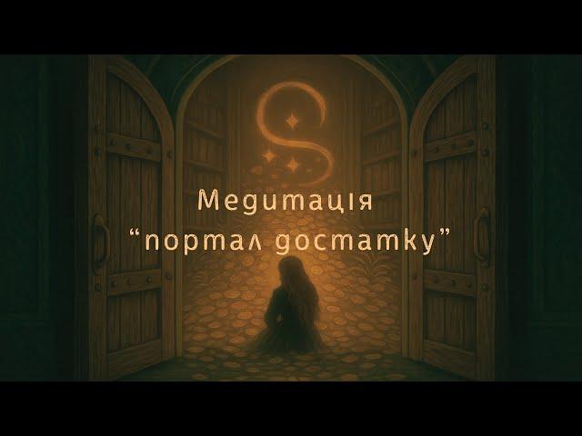 Відкрийте шлях до фінансового достатку: медитація для активації грошових потоків