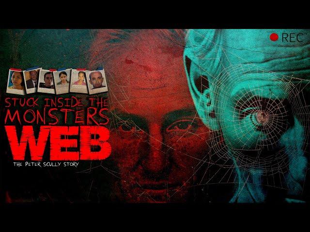 "Stuck In The Monster's Web" | The Dark Web Peter Scully Story | THE DISTURBING TRUTH