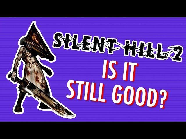 Silent Hill 2 | Re:Certified Classic [SSFF]