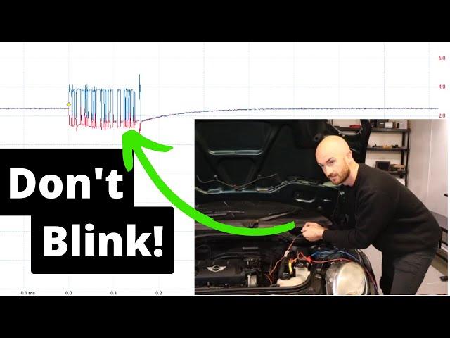 Quickly Solve an Intermittent CAN Bus Fault - Here's How!