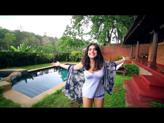 Evolve Back Coorg | Room Tour | Travel Karnataka