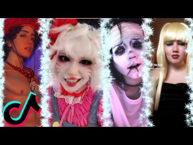 tiktok cosplay songs 20 MINUTES ED.|cosplay compilation #4