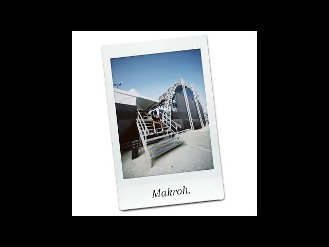 MR CRAZY - MAKROH (Official Audio) | 2023 #GLORY #SOLDADOS