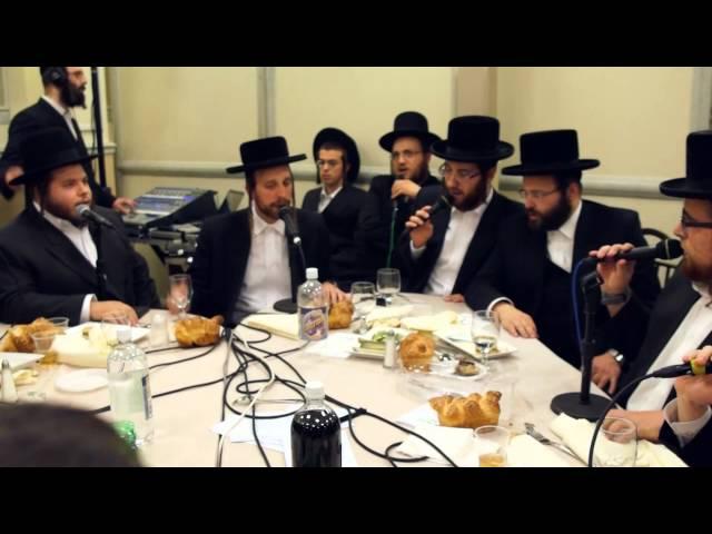 Im Hashem Lo Yivneh Bayis - Shira Choir | מקהלת שירה מבצעת את ׳אם השם לא יבנה בית