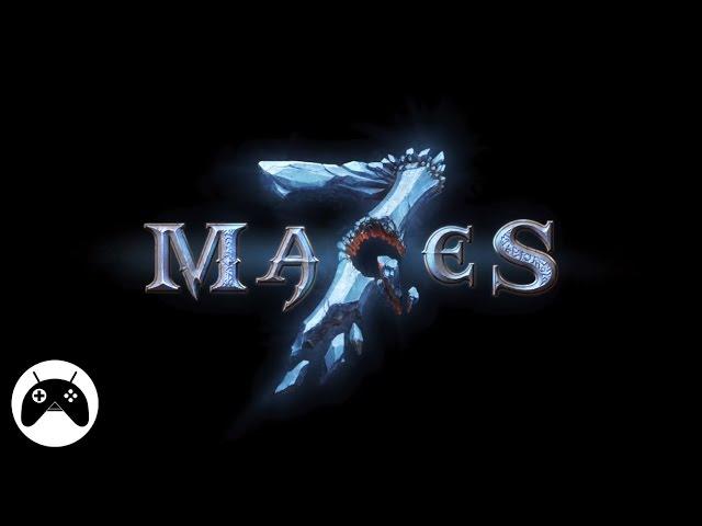 7 Mages - Android Gameplay HD