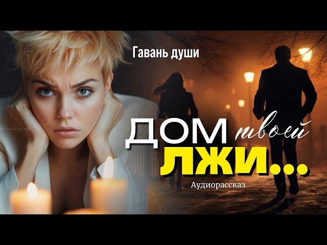 Интуиция не подвела Эльзу, когда она нашла дневник первой жены мужа...