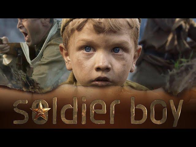 Soldier Boy - Full Movie