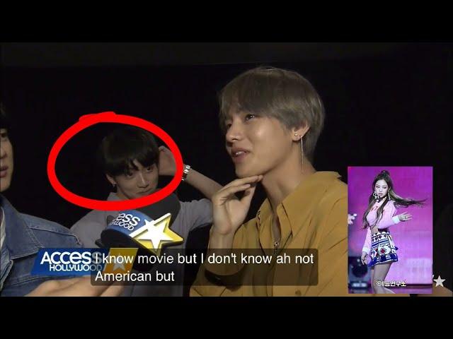 V(bts) and Jennie(blackpink) It’s not a coincidence! Taennie