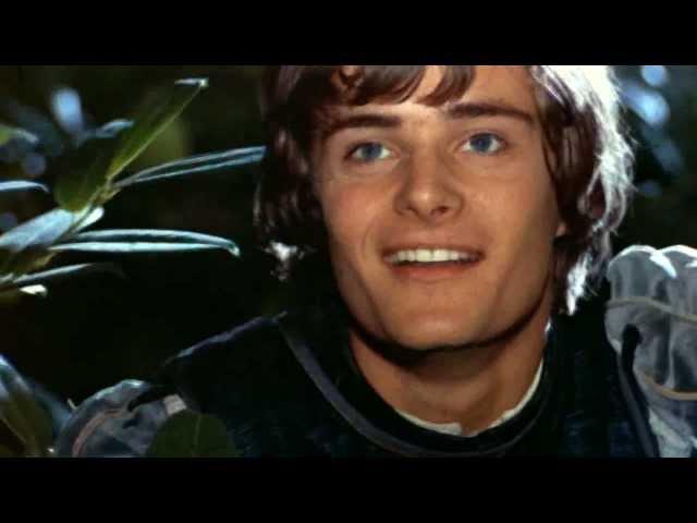 Romeo and Juliet (1968) Trailer