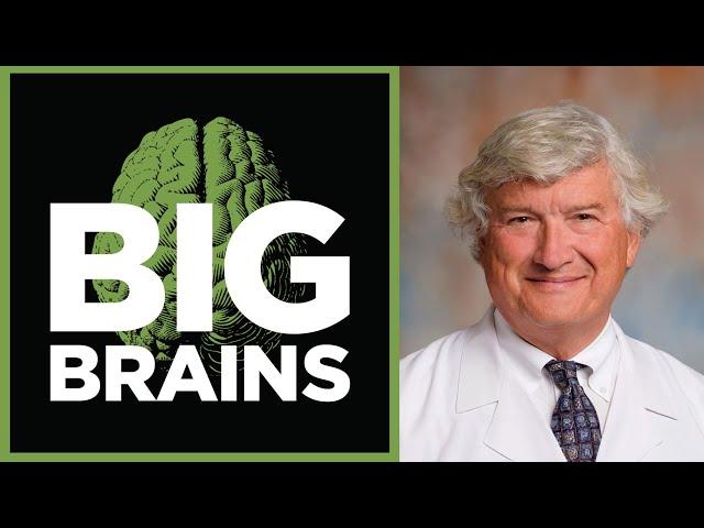 How To Manifest Your Future Using Neuroscience, with James Doty
