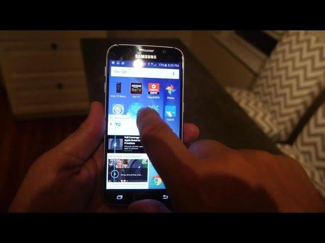 Tricks For Any Galaxy S Phone