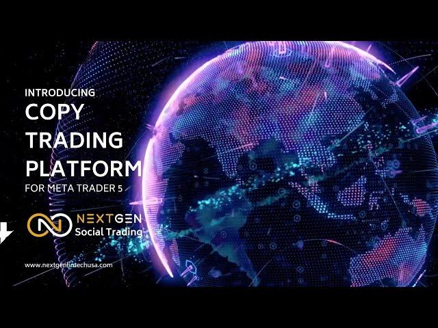 Get Copy Trading Platform For your Brokerage | Nextgen Copy Trading System | Social Trading Platform