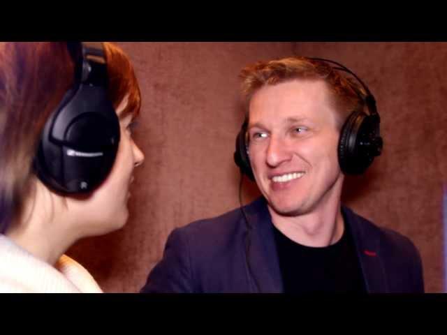 Звездный дуэт 2015  Сергей Борисов и Елена Гетманова