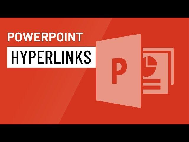 PowerPoint: Hyperlinks