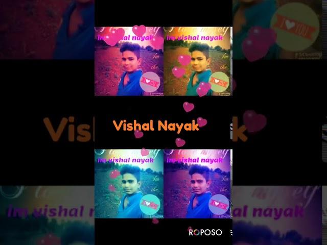 Vishal Nayak DJ