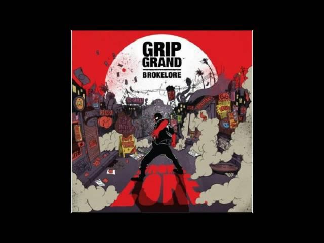 Grip Grand - Love / Drama