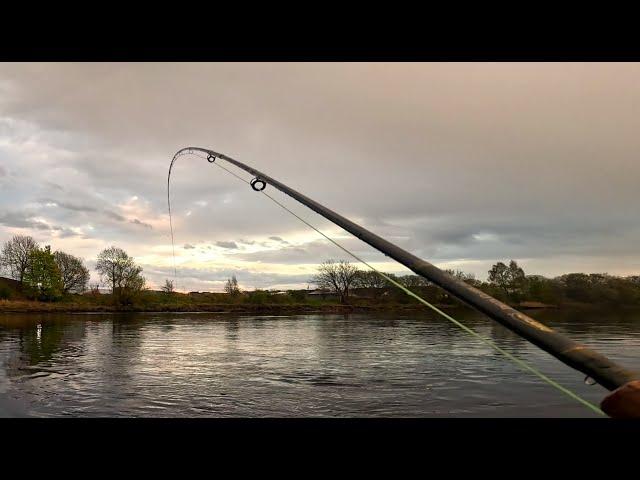 Tidal Fly Fishing For Sea Trout | West Of Scotland