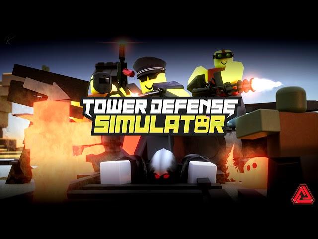 (Official) Tower Defense Simulator OST  - Smug