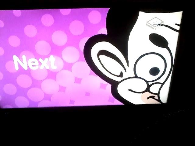 Boomerang Asia Up Next Mr Bean: The Animated Series