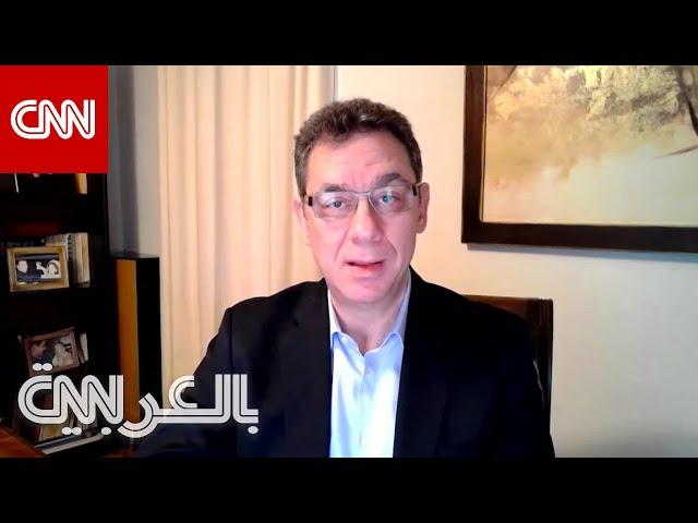 رئيس فايزر التنفيذي يكشف لـCNN سبب عدم تلقيه لقاح كورونا بعد